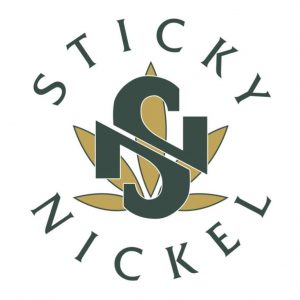 STICKY NICKEL - BARTLESVILLE