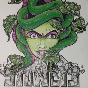 STONEYS - DUNCAN