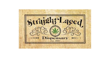 STRAIGHTLACED DISPENSARY - STROUD