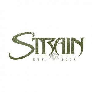 Strain Balboa Caregivers