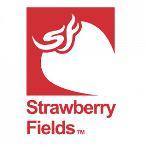 Strawberry Fields – Monroe