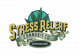 STRESS RELEAF CANNABIS CO. - OKEMAH