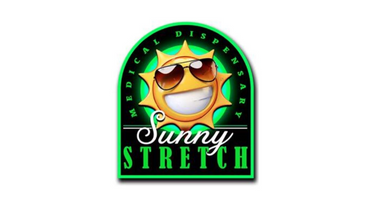 SUNNY STRETCH DISPENSARY - ARDMORE