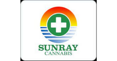 SUNRAY CANNABIS