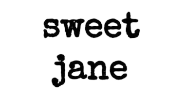 Sweet Jane Gig Harbor