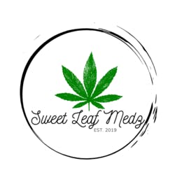 SWEET LEAF MEDZ - BURNS FLAT
