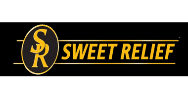 SWEET RELIEF ST. HELENS