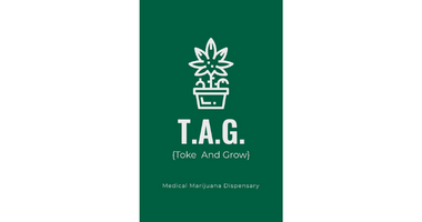 T.A.G. MMJ LLC - SKIATOOK