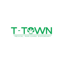 T-TOWN MEDICAL MARIJUANA DISPENSARY - TULSA