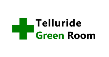 TELLURIDE GREEN ROOM