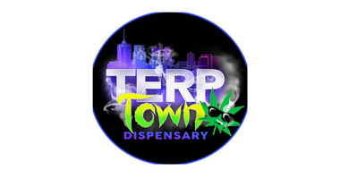 TERP TOWN DISPENSARY LLC - TULSA