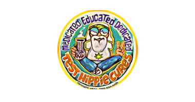 TEST HIPPIE CURES - CARNEGIE