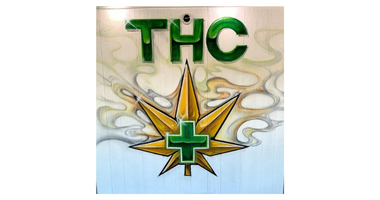 THC PLUS CANNABIS DISPENSARY - EDMOND