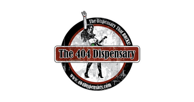 THE 404 LLC