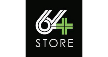 THE 64 STORE