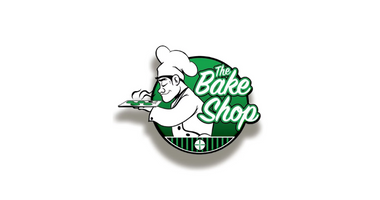 THE BAKE SHOP