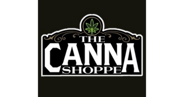 THE CANNA SHOPPE