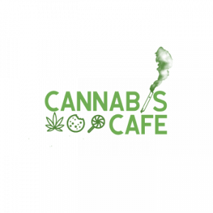 THE CANNABIS CAFE - ERICK