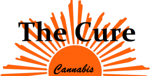 THE CANNABIS CURE - ATOKA