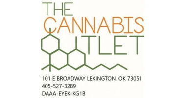 THE CANNABIS OUTLET, LLC - LEXINGTON