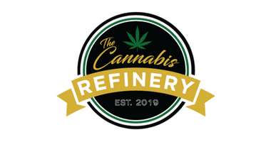 THE CANNABIS REFINERY - EDMOND
