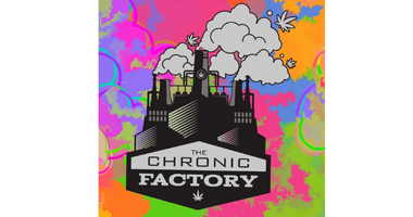 THE CHRONIC FACTORY