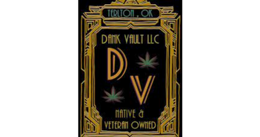 THE DANK VAULT - TERLTON