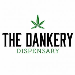 THE DANKERY DISPENSARY - TULSA