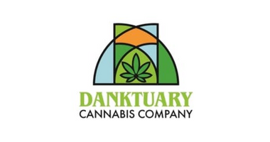 THE DANKTUARY AND CANNABIS HEALTH CENTER - LAWTON
