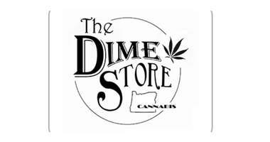THE DIME STORE