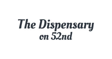 THE DISPENSARY ON 52ND