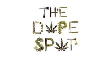 THE DOPE SPOT LLC - MULDROW