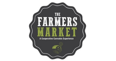 THE FARMERS MARKET