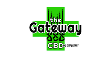THE GATEWAY CBD & DISPENSARY LLC. - EDMOND