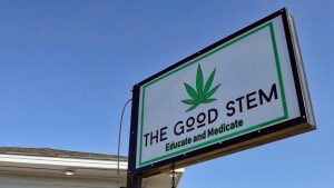 THE GOOD STEM - CHICKASHA