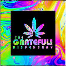 THE GRATEFUL BUD DISPENSARY - NORMAN