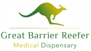 THE GREAT BARRIER REEFER MEDICAL DISPENSARY - BETHANY