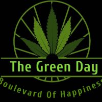 THE GREEN DAY - OKLAHOMA CITY