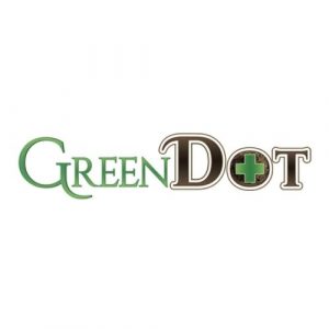 The Green Dot Marina del Rey