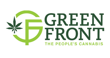 THE GREEN FRONT