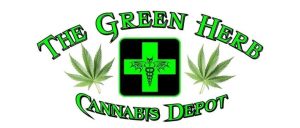 THE GREEN HERB - PONCA CITY