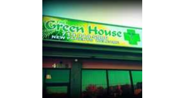 THE GREEN HOUSE INC
