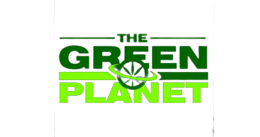 THE GREEN PLANET