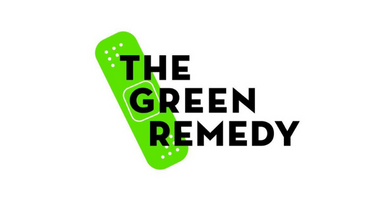 THE GREEN REMEDY