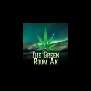 The Green Room AK