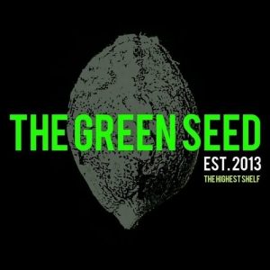 The Green Seed Moses Lake