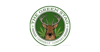 THE GREEN STAG - TAHLEQUAH
