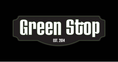 THE GREEN STOP