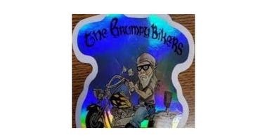 THE GRUMPY BIKERS LLC - SULPHUR