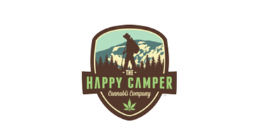 THE HAPPY CAMPER CANNABIS COMPANY